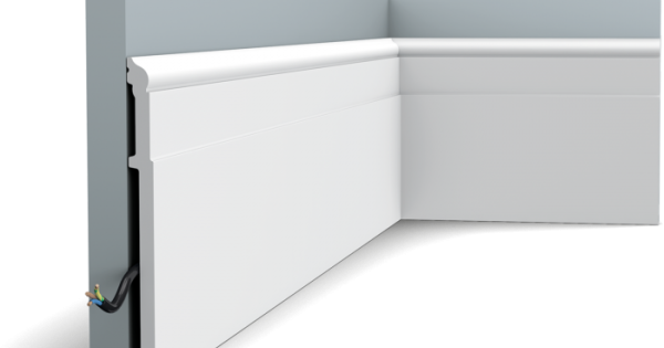 Plinta Orac Decor SX156